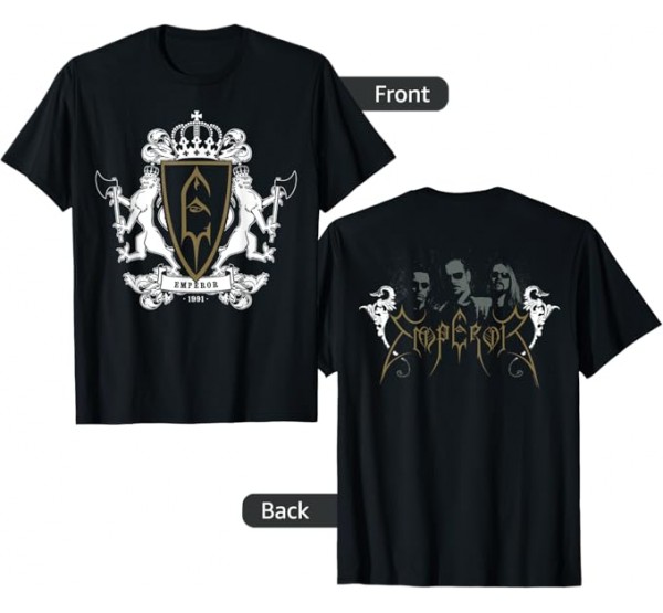 Royal Crest Gold Royal Crest Gold